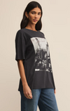 Z SUPPLY - Big Apple City Tee