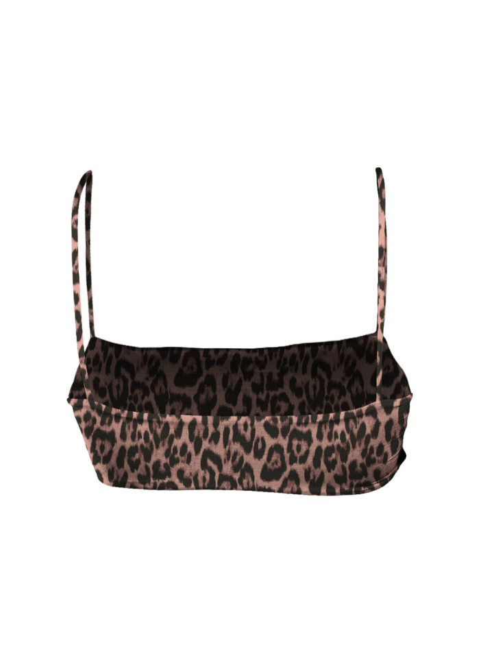 Deluxe Mod Top