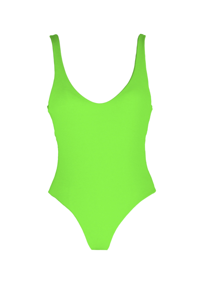 Deluxe Bonita Bodysuit