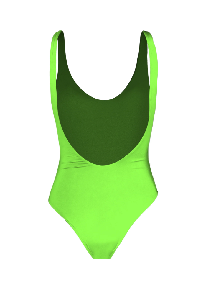 Deluxe Bonita Bodysuit