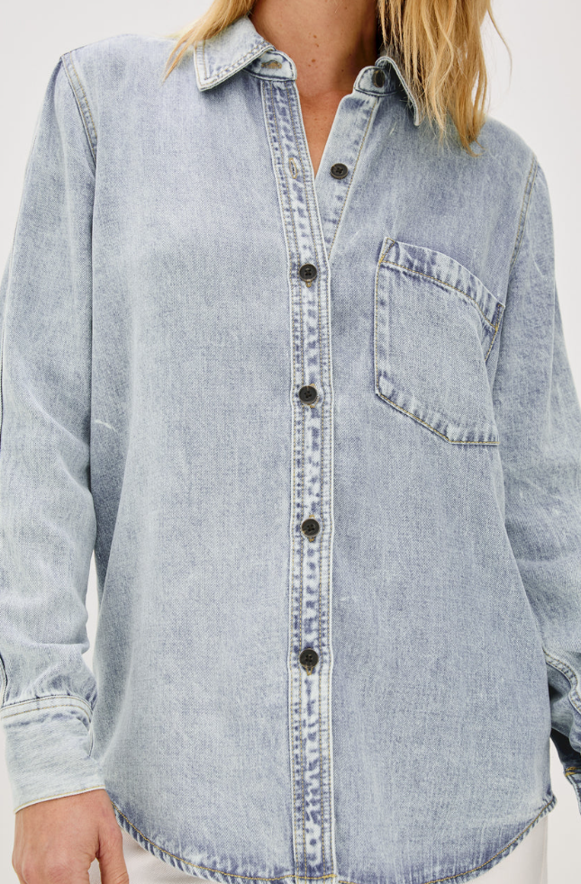 Atticus Shirt
