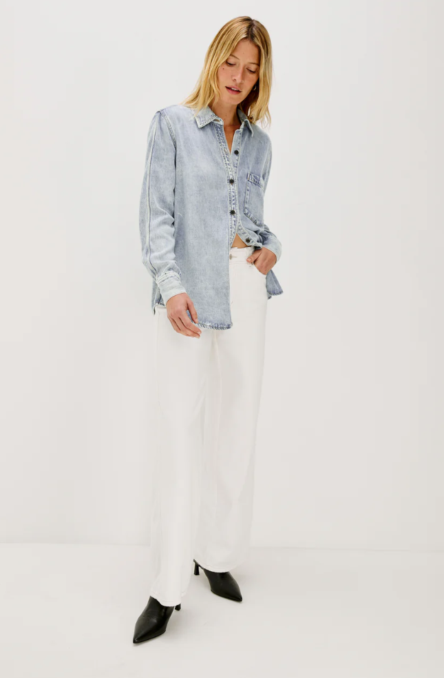 Atticus Shirt