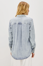 Atticus Shirt