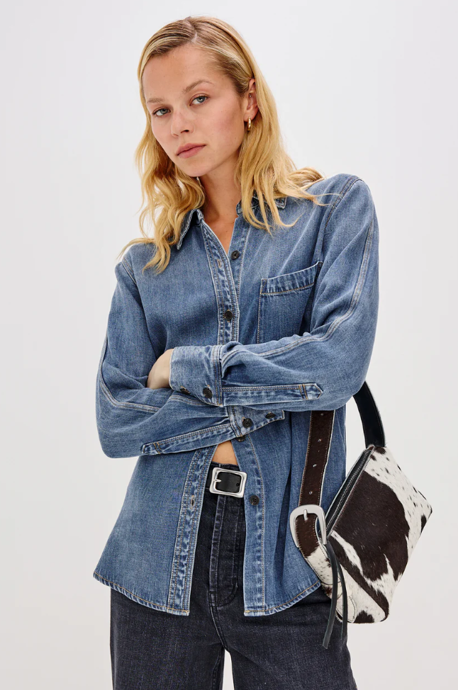Atticus Shirt