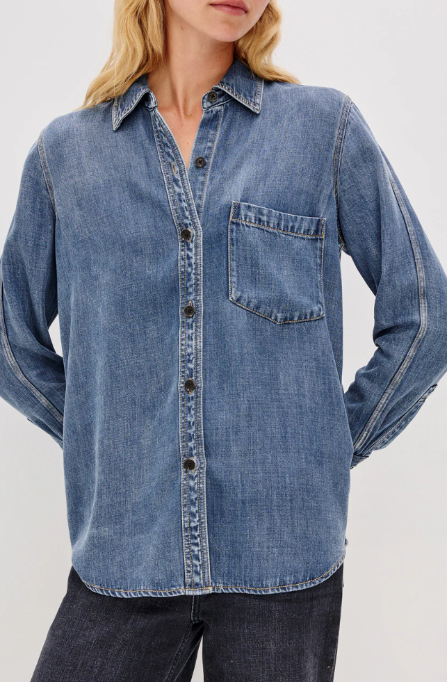 Atticus Shirt