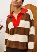 Colchique Sweater