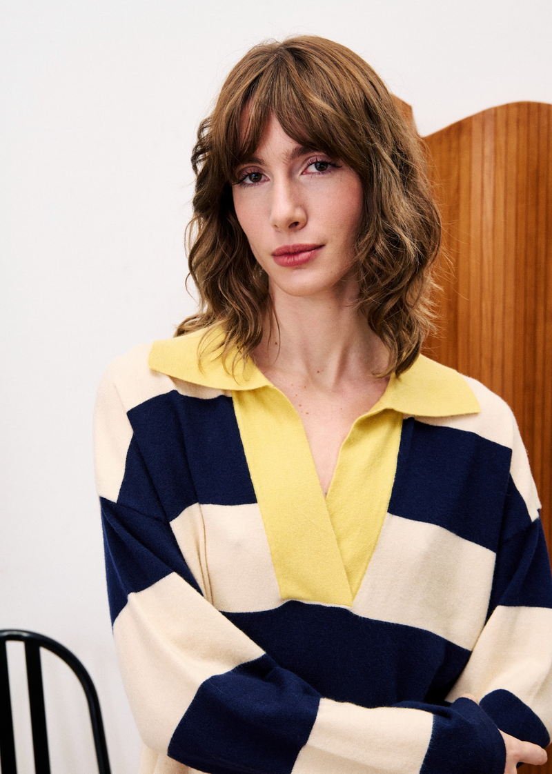 Colchique Sweater