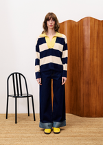 Colchique Sweater