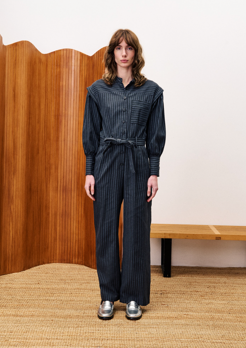 Vigan Jumpsuit