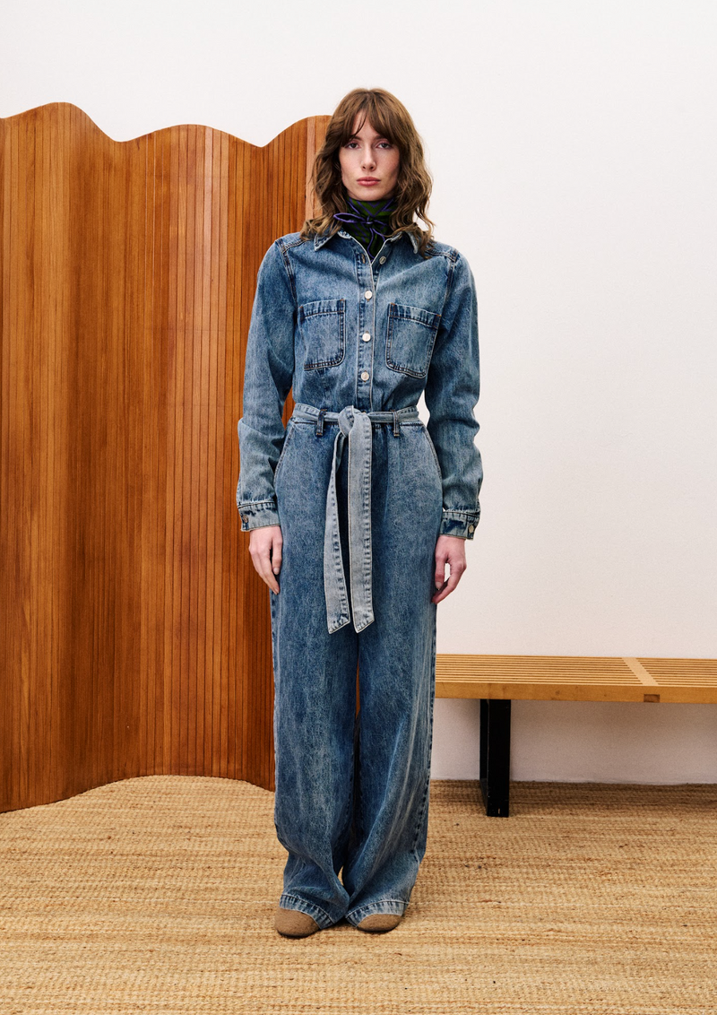 Verveine Jumpsuit