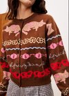 Abyssin Sweater