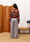 Abyssin Sweater