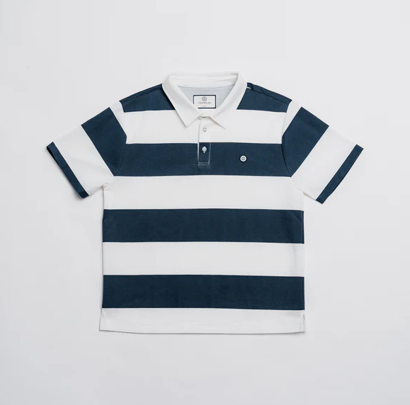 Pique Rugby Polo
