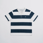 Pique Rugby Polo