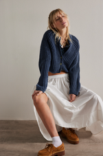 Sweet Nothing Cardigan
