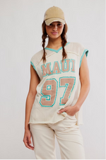 Free People - Hawaii Vibes