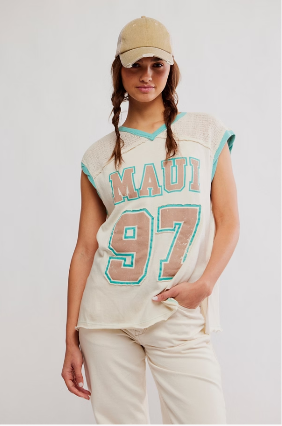 Free People - Hawaii Vibes
