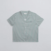 Camp Collar Shirt