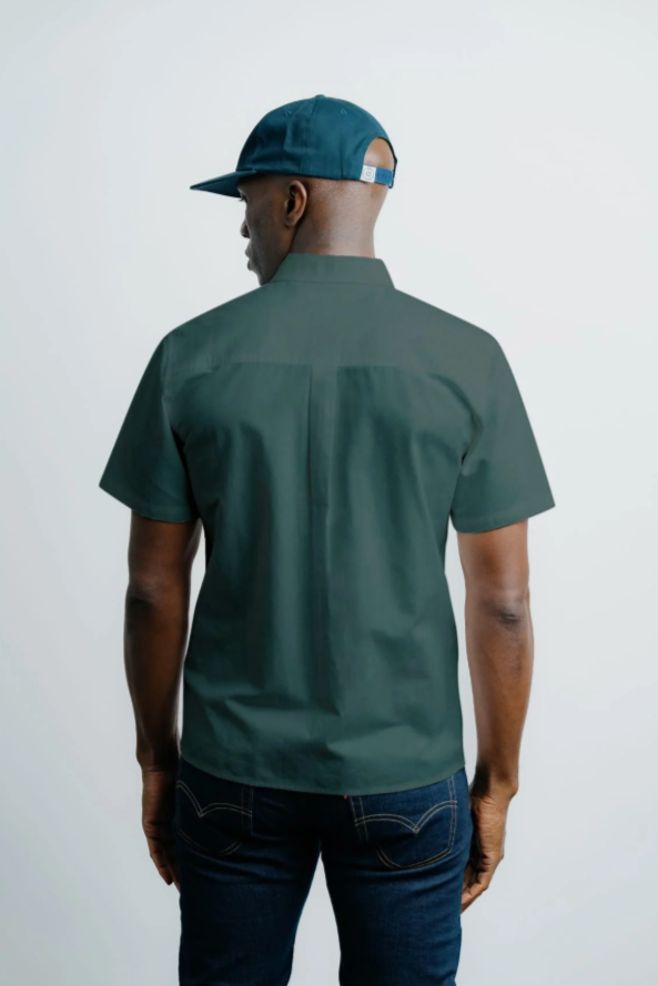Oxford Shirt