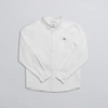 Long Sleeve Oxford Shirt