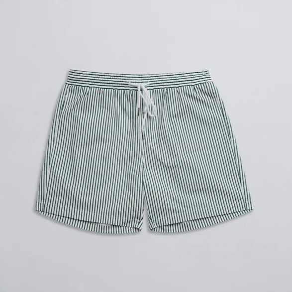 Lined Shorts