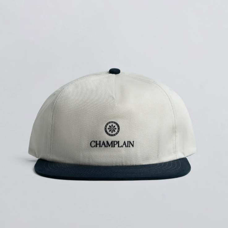 Touring Cap