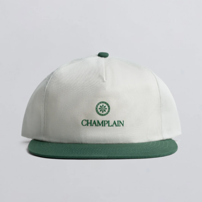 Touring Cap