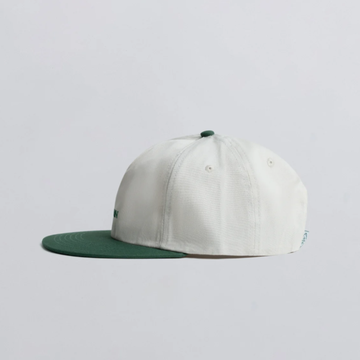 Touring Cap