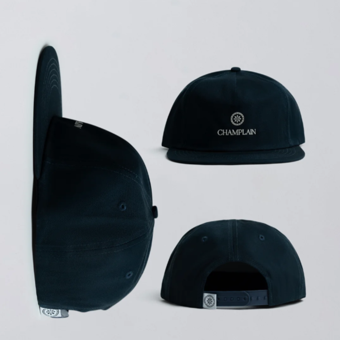 Touring Cap
