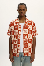 Beach Shirt