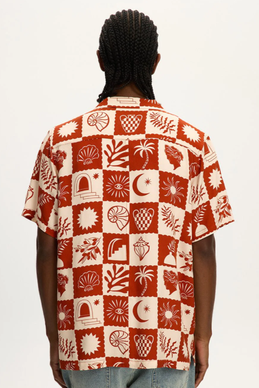 Beach Shirt