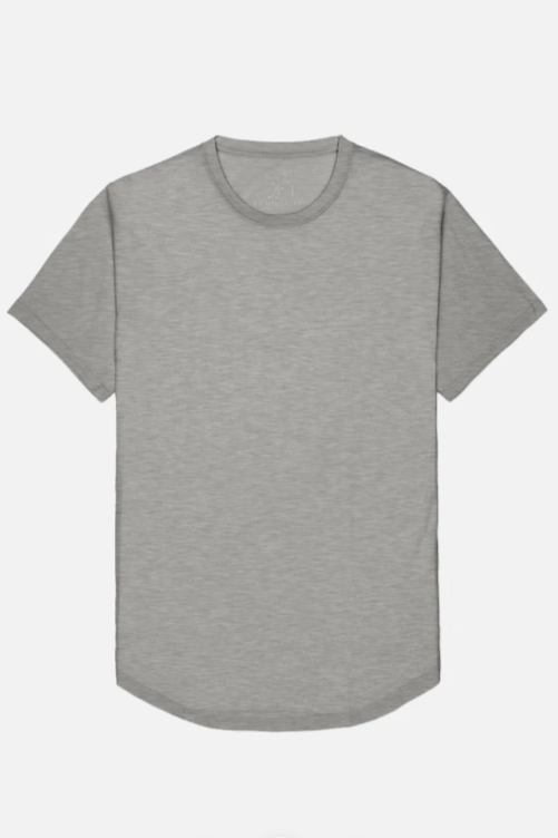 Eazy Scoop Tee