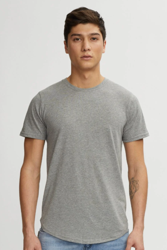 Eazy Scoop Tee