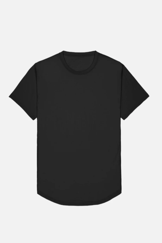 Eazy Scoop Tee