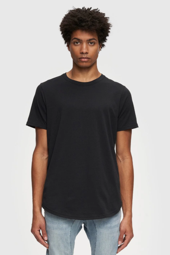 Eazy Scoop Tee