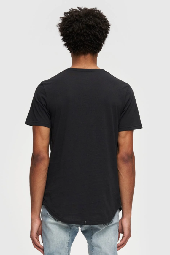 Eazy Scoop Tee