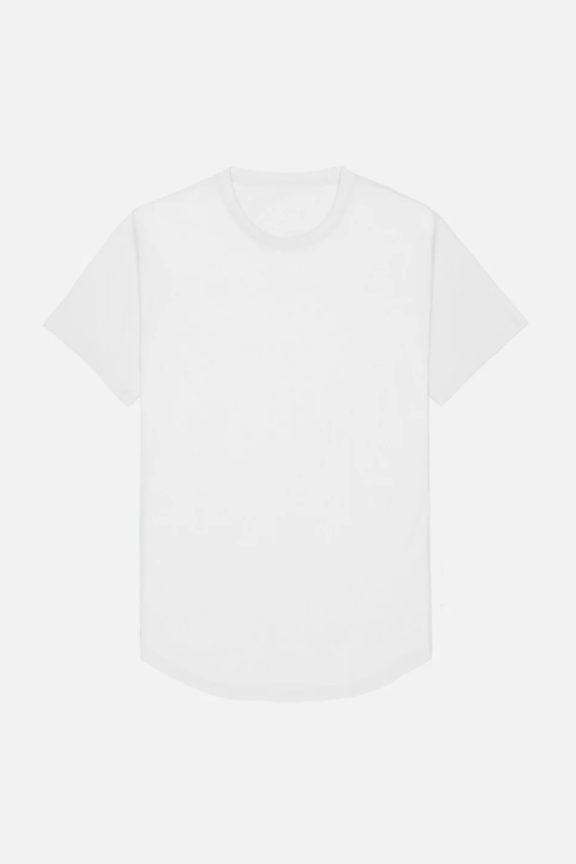 Eazy Scoop Tee