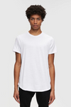 Eazy Scoop Tee