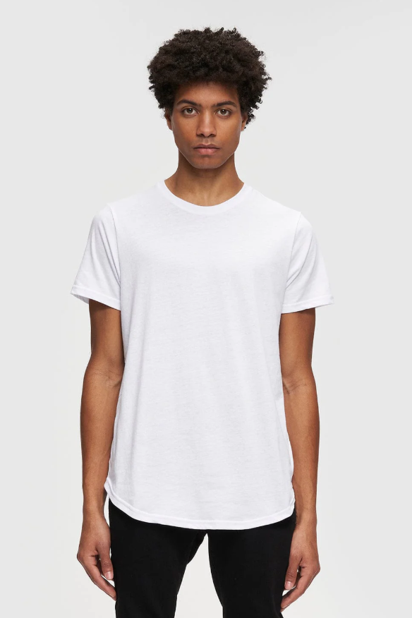 Eazy Scoop Tee
