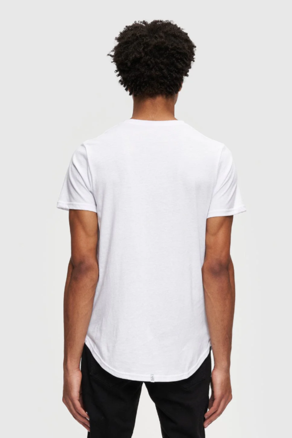 Eazy Scoop Tee