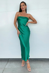 Leila Slip Dress
