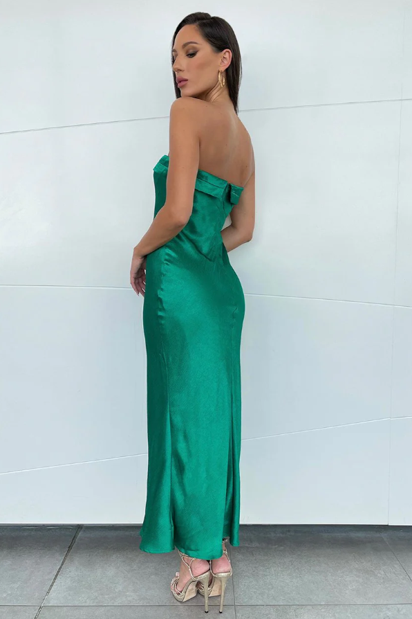 Leila Slip Dress