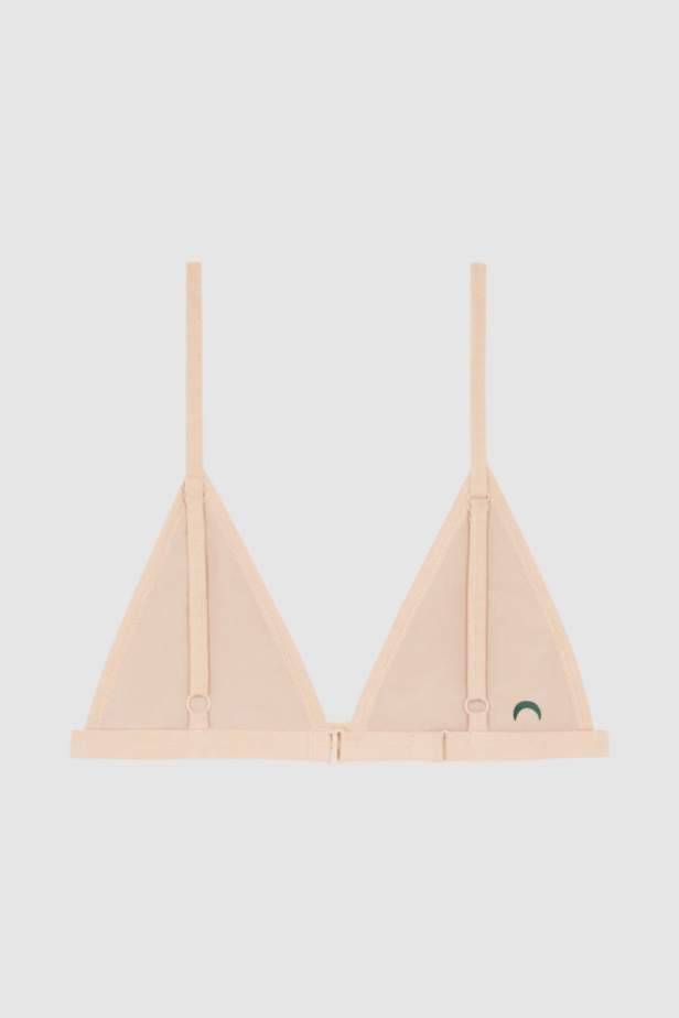 HUHA string bra