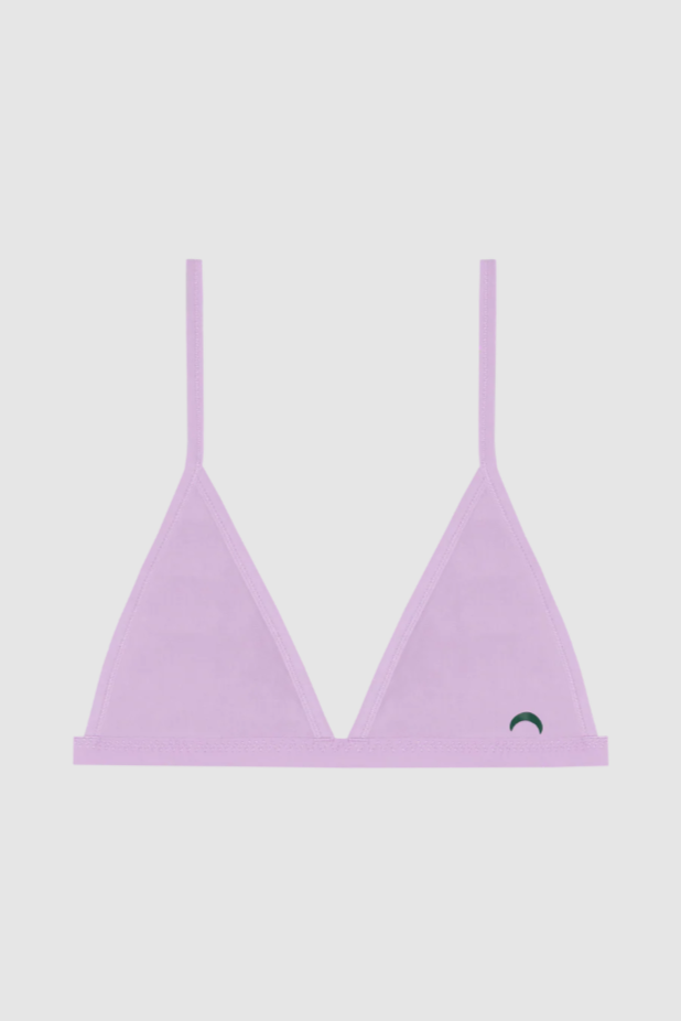 HUHA string bra