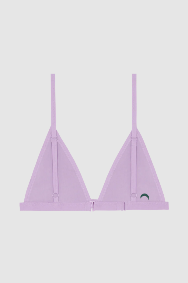 HUHA string bra