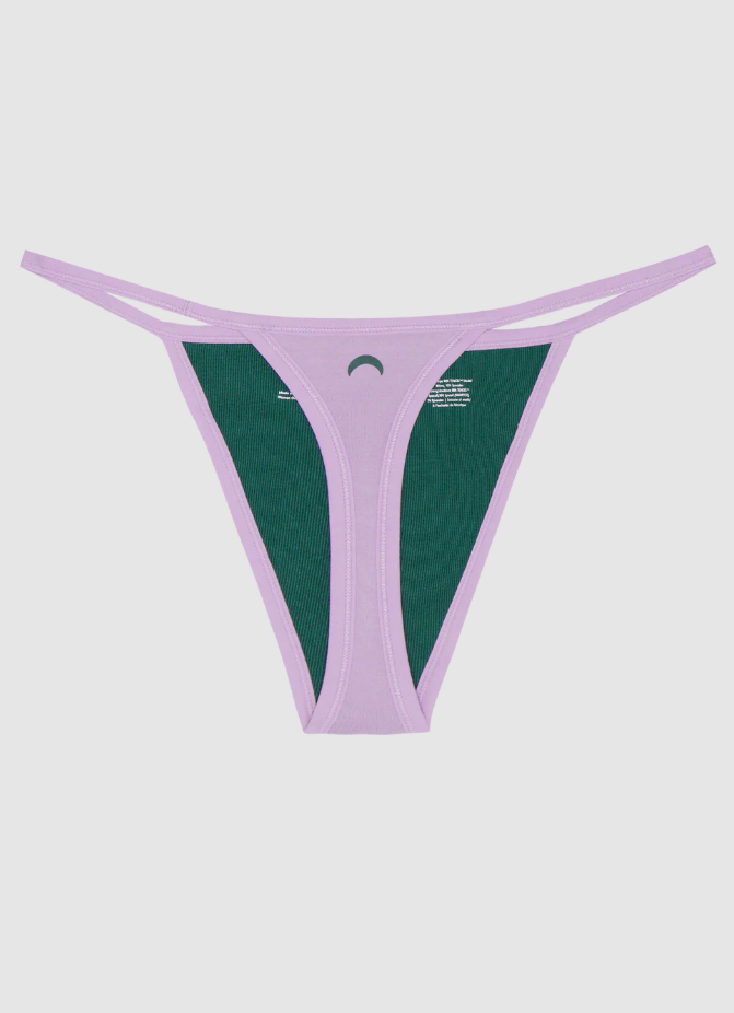 HUHA String Thong