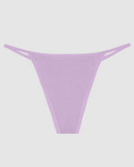 HUHA String Thong