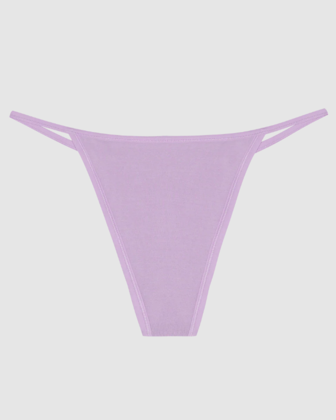 HUHA String Thong