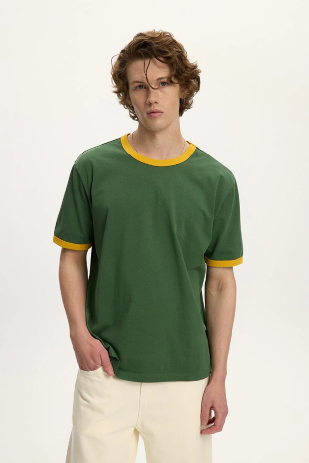 KUWALLA ringer tee