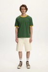 KUWALLA ringer tee